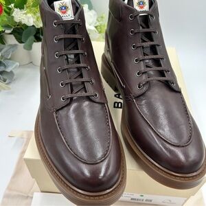 Bally Boots for Men on Sale up to 90% Off: Poshmark display picture 1
